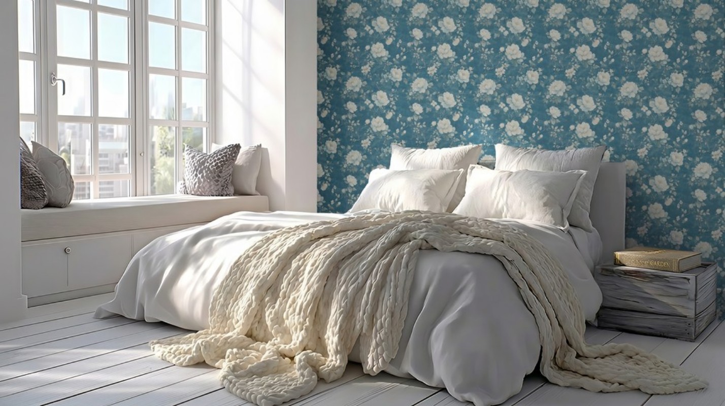 Picture of Väriyhdistelmä Tyra Blue - 1043801-01 - 06182-01